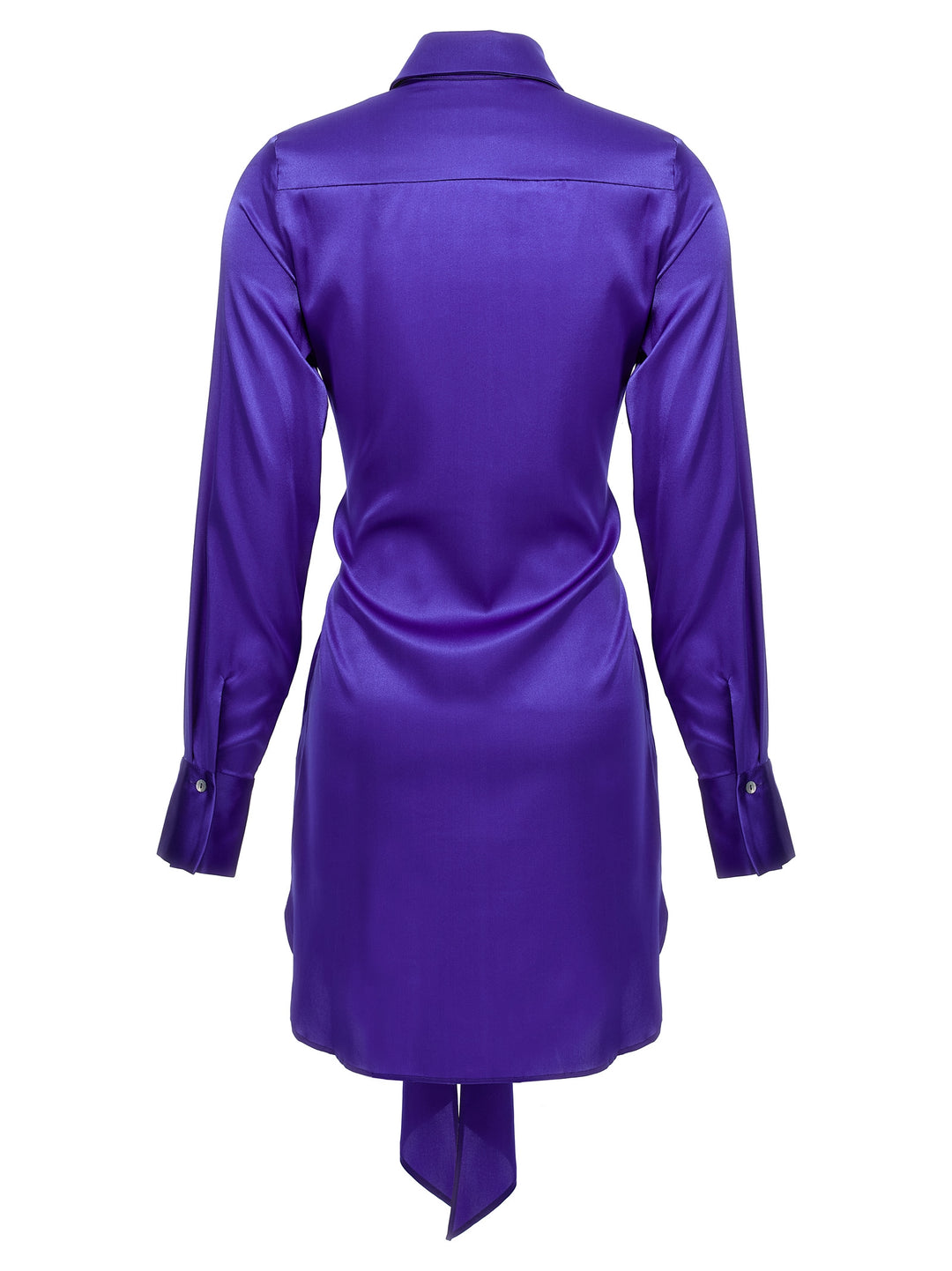 Cervia Dresses Purple