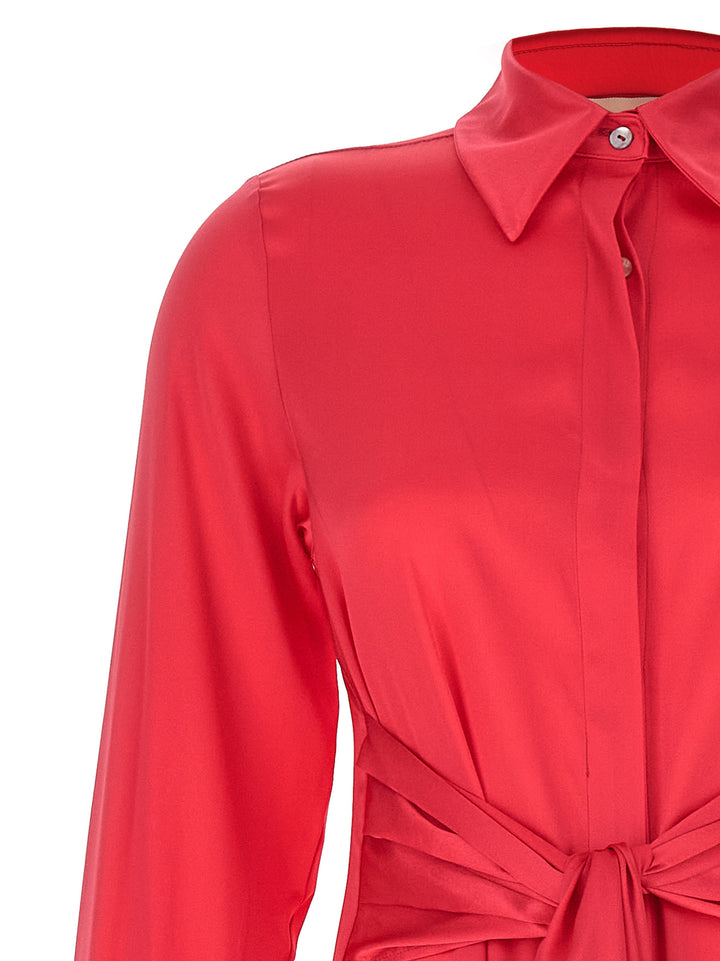 Le Twins Cervia Dresses - Fuchsia | 7bd3f71ce3d2f54cf7052b74ec173d29af2877cf