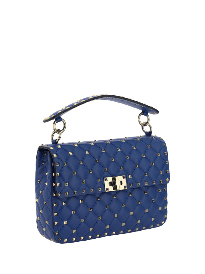 MEDIUM SHOULDER BAG | ROCKSTUD SPIKE | N