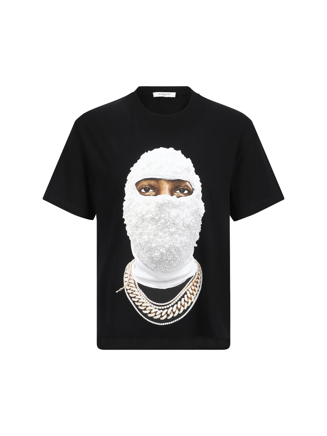 T-SHIRT MASK FUTURE