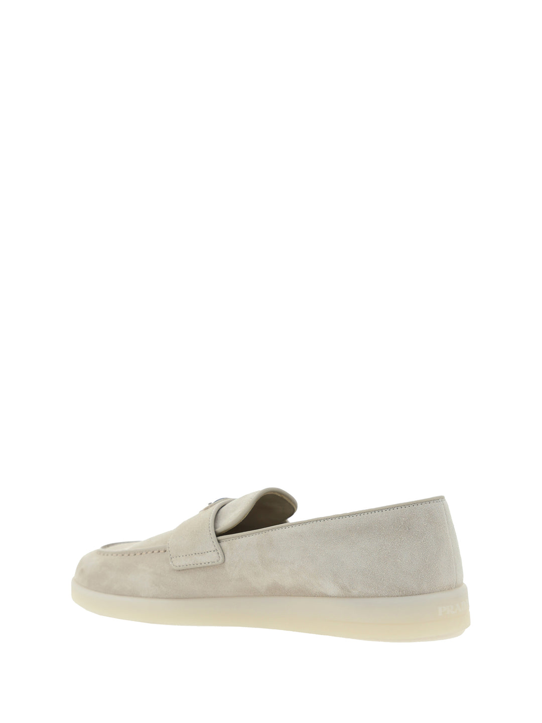 SAINT TROPEZ LOAFER SHOES