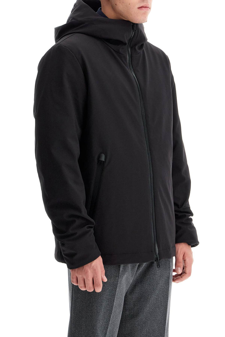 Giacca In Softshell Pacific