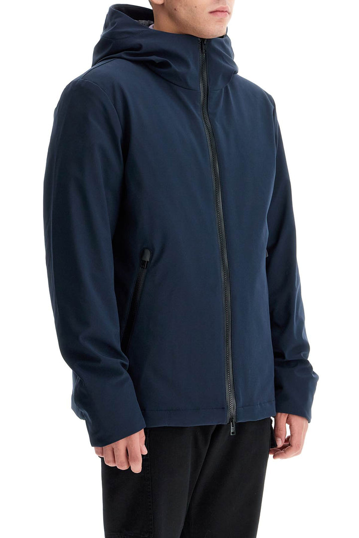 Giacca In Softshell Pacific