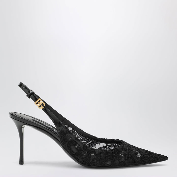 Dolce&Gabbana Apparel & Accessories - Black | caa7ecb5a71779e7582e89ff7b048aefa9e992fb