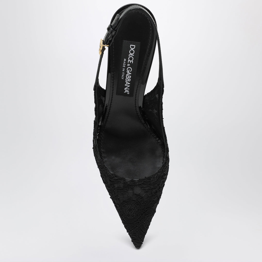 Dolce&Gabbana Apparel & Accessories - Black | d5572a8fd884788c89b3ace0a52209cae9ff7a78
