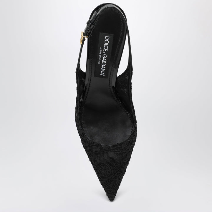 Dolce&Gabbana Apparel & Accessories - Black | d5572a8fd884788c89b3ace0a52209cae9ff7a78