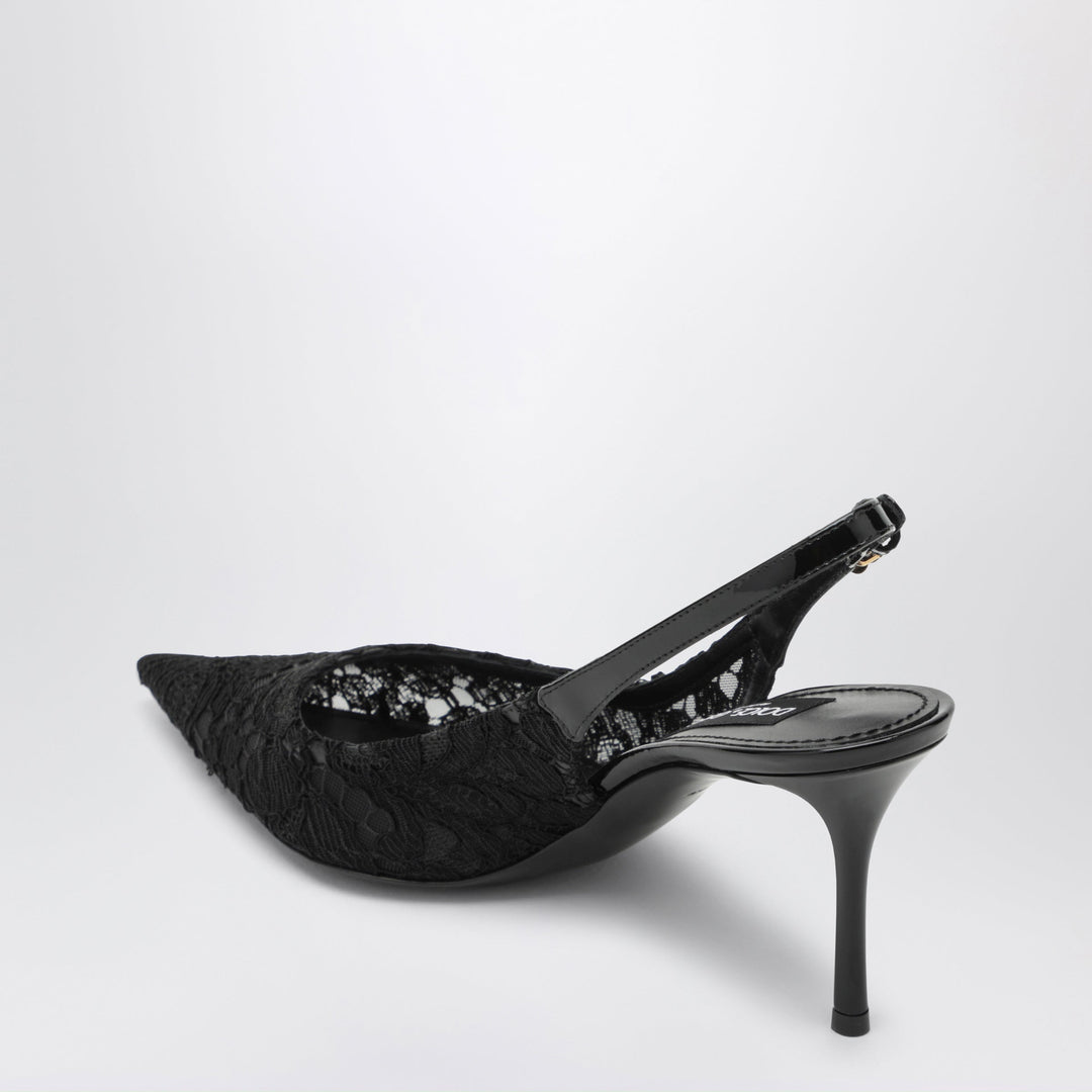 Dolce&Gabbana Apparel & Accessories - Black | 5f6c91e61fef5e096de9de53e0cf68b638426994