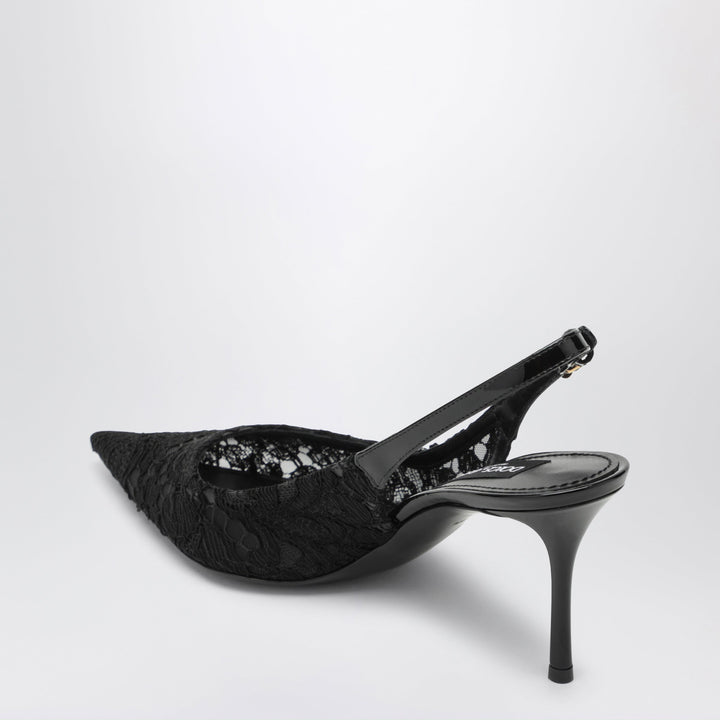 Dolce&Gabbana Apparel & Accessories - Black | 5f6c91e61fef5e096de9de53e0cf68b638426994