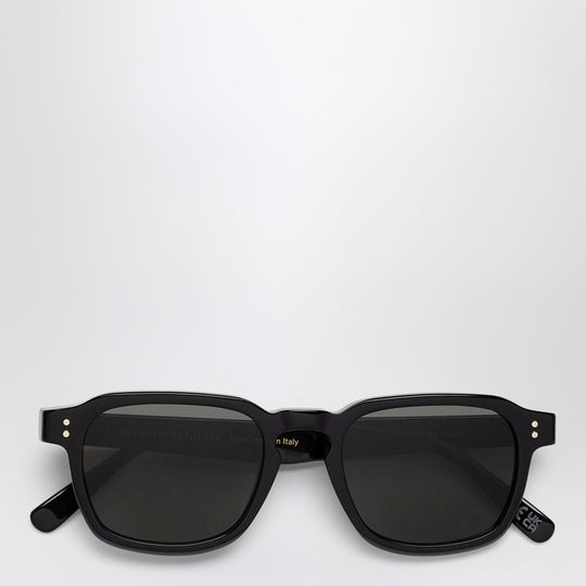Luce Black Sunglasses