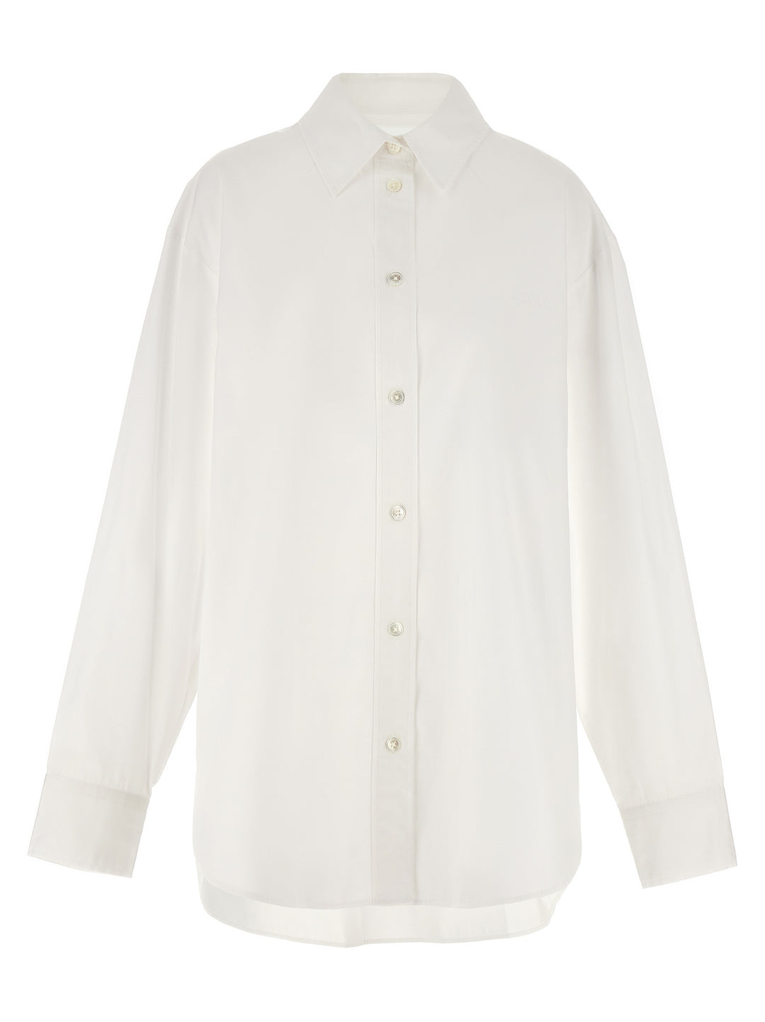 Fabriza Shirt, Blouse White