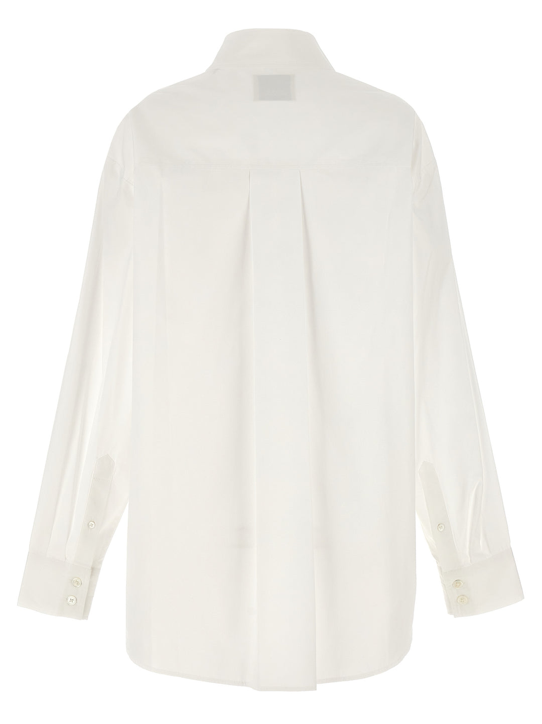 Fabriza Shirt, Blouse White