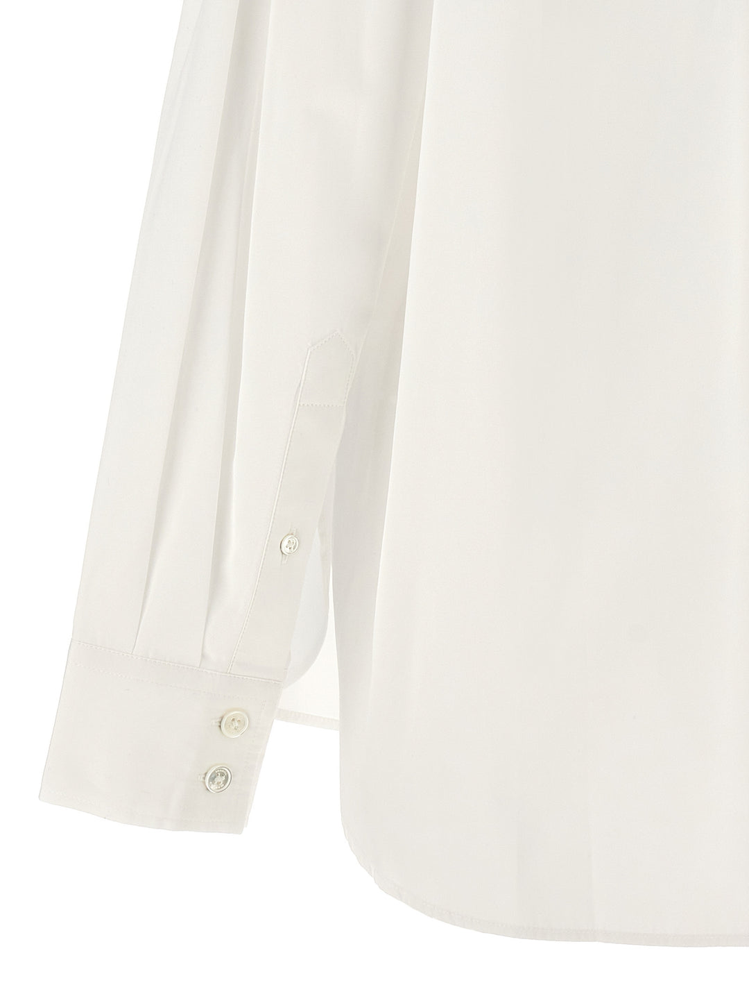 Fabriza Shirt, Blouse White