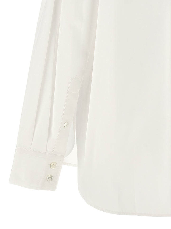 Fabriza Shirt, Blouse White