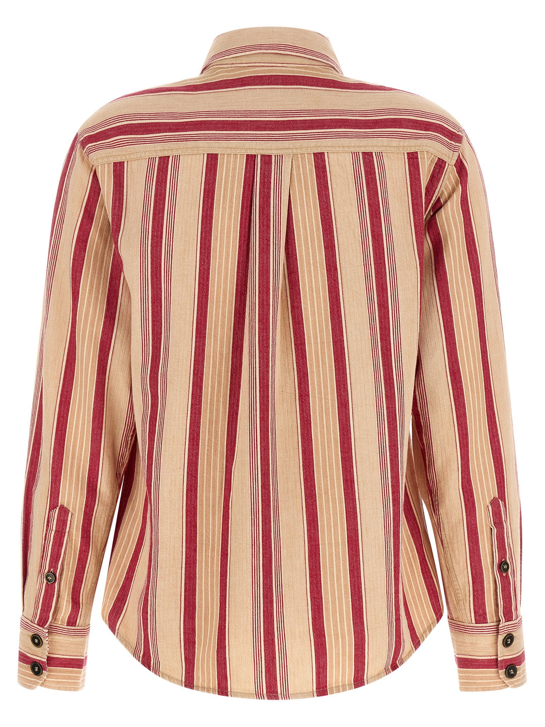 Marant Etoile Gelva Shirt and Blouse - Multicolor | 0b05a83761f27507857584691924ae3985e5ef65