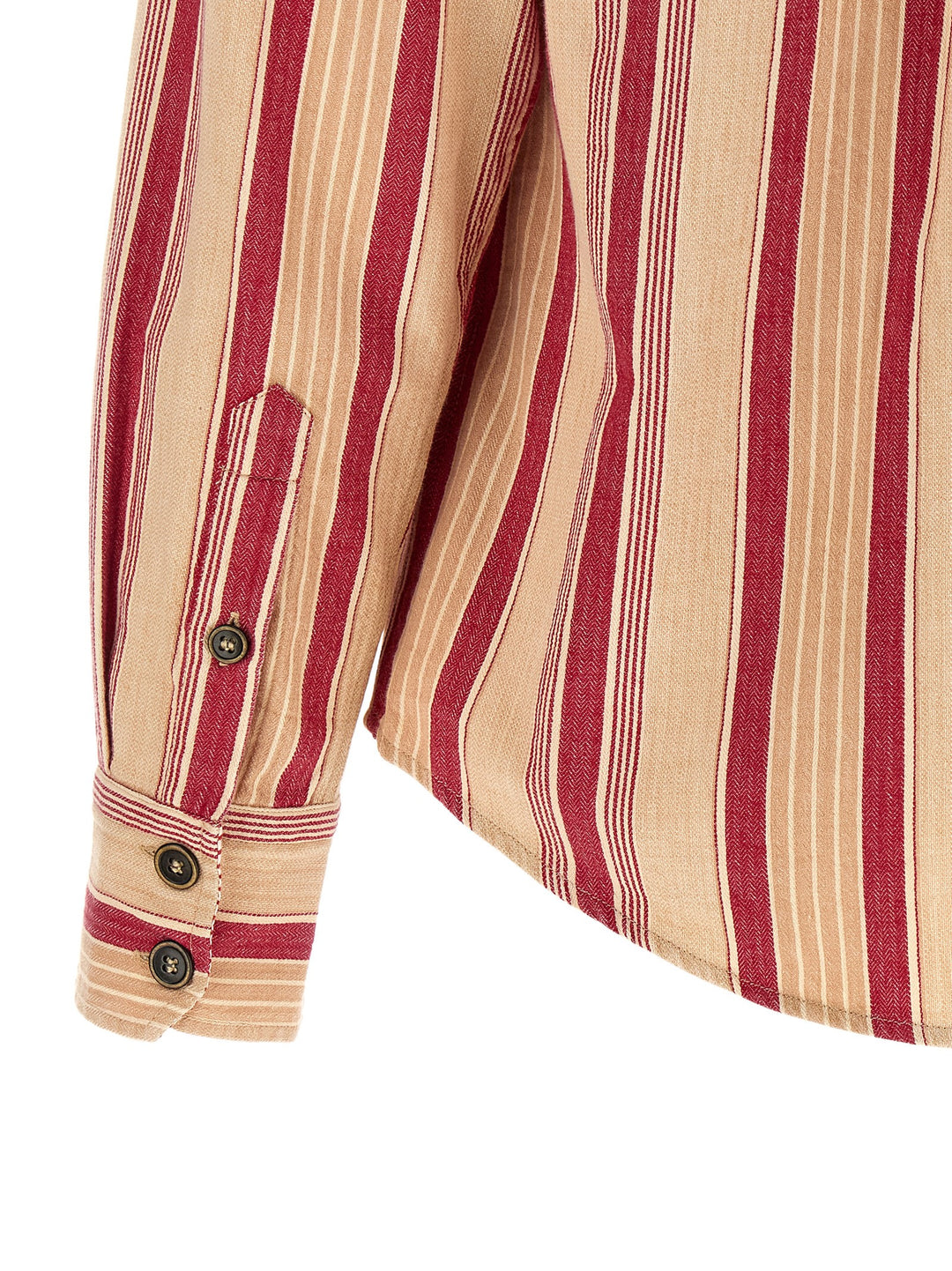 Marant Etoile Gelva Shirt and Blouse - Multicolor | e76cbc0c059904666c11856805635f13d7489f4a
