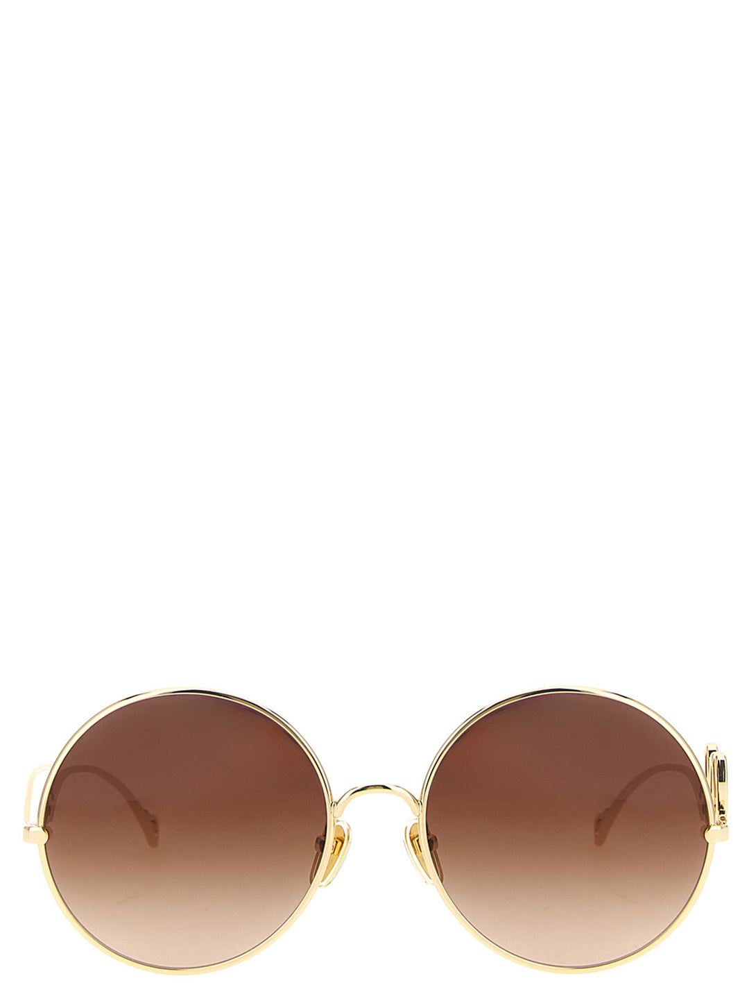 Chloé 60 Sunglasses - Multicolor | da604bd18c14f2945585119045136128ee33f485