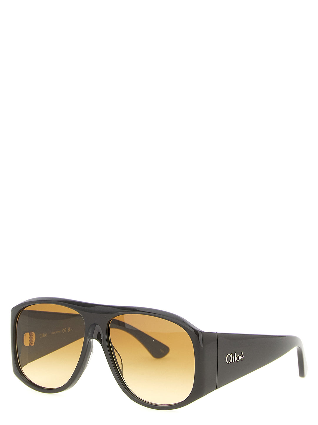 Chloé 60 Sunglasses - Brown | 9c5e4c5caad14819eaffda038ecf4ce2e5b3607c