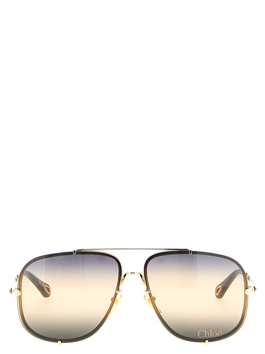 62 Sunglasses Multicolor