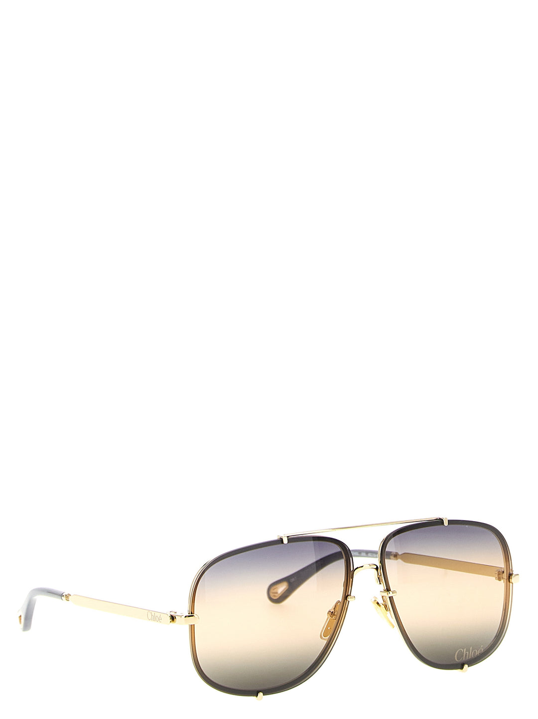 Chloé 62 Sunglasses - Multicolor | b64b39bba351751aa923f37a8c93b2611e2512a3