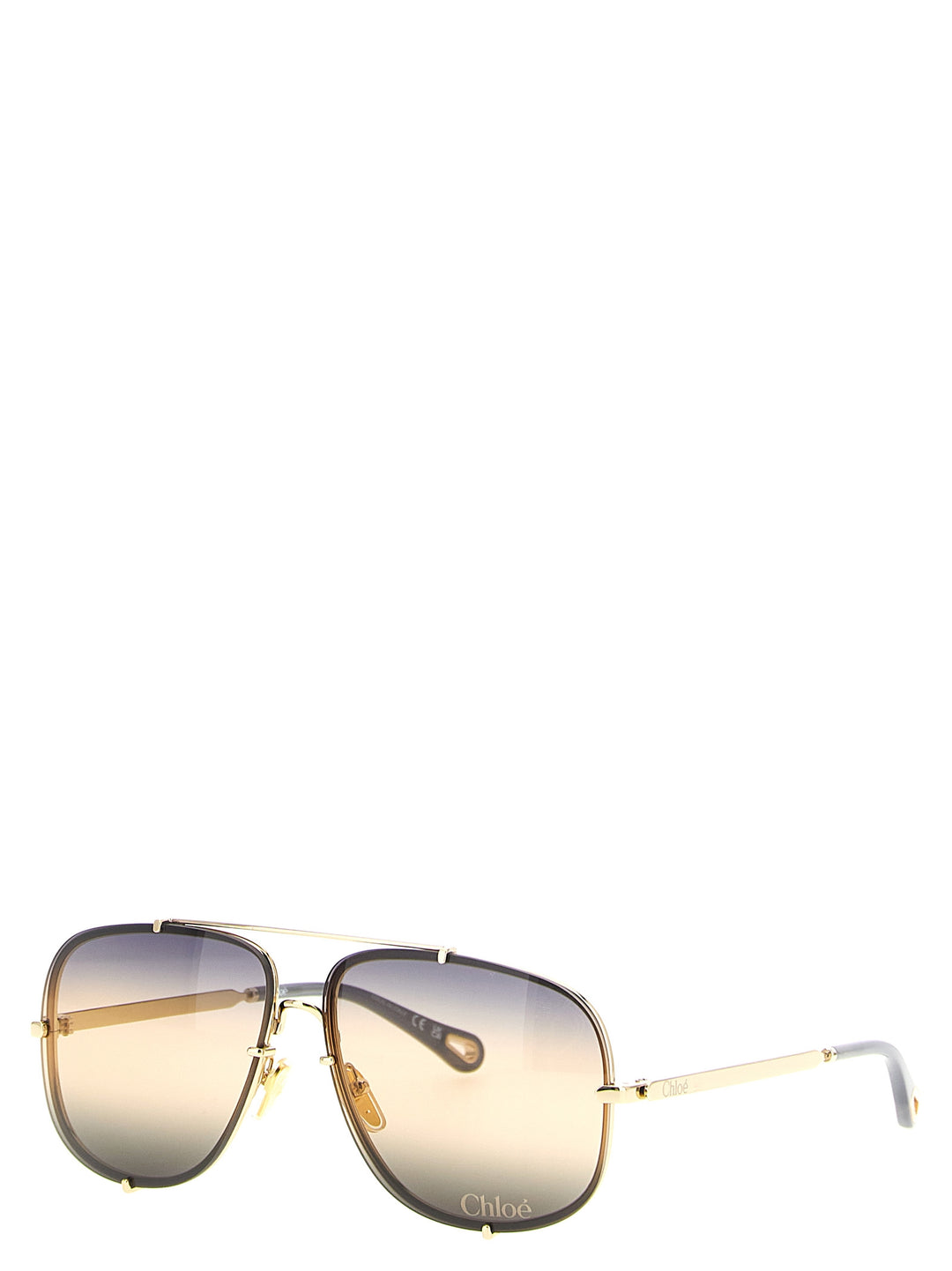 Chloé 62 Sunglasses - Multicolor | f90d305821f33a470fca77da7cd5f11040569e28