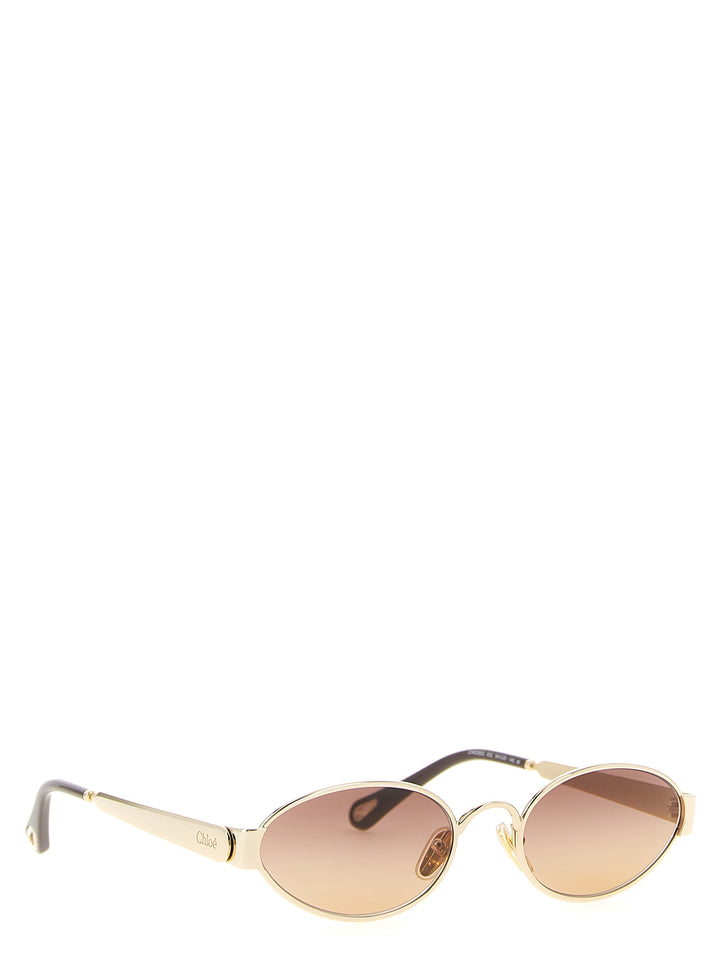 Chloé 54 Sunglasses - Multicolor | fc00cf869d001482f32ed21083d7108b79c795b2