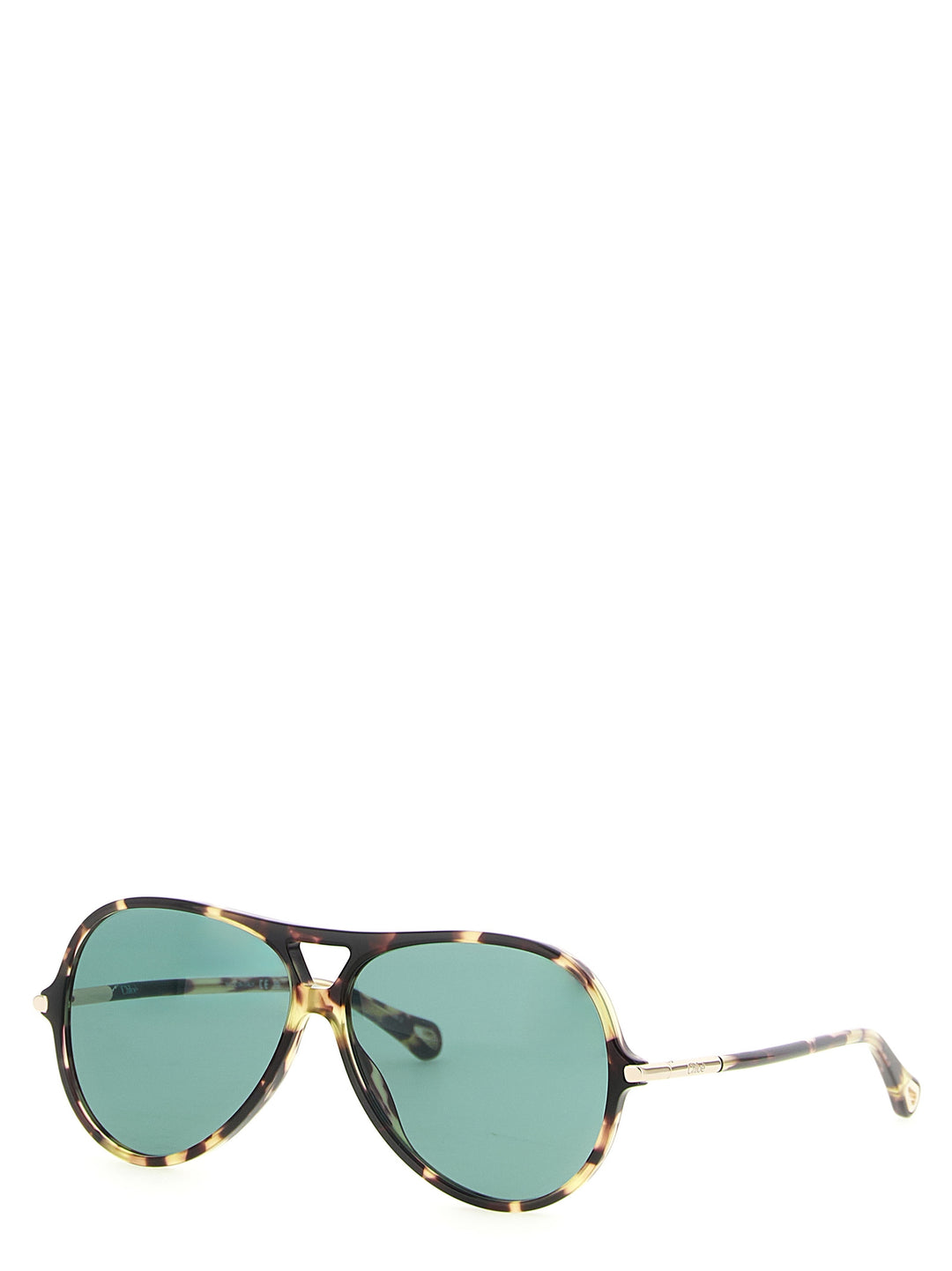 Chloé 59 Sunglasses - Multicolor | b63066a1819a3782aa73e1cb6e8f9f82f946b825