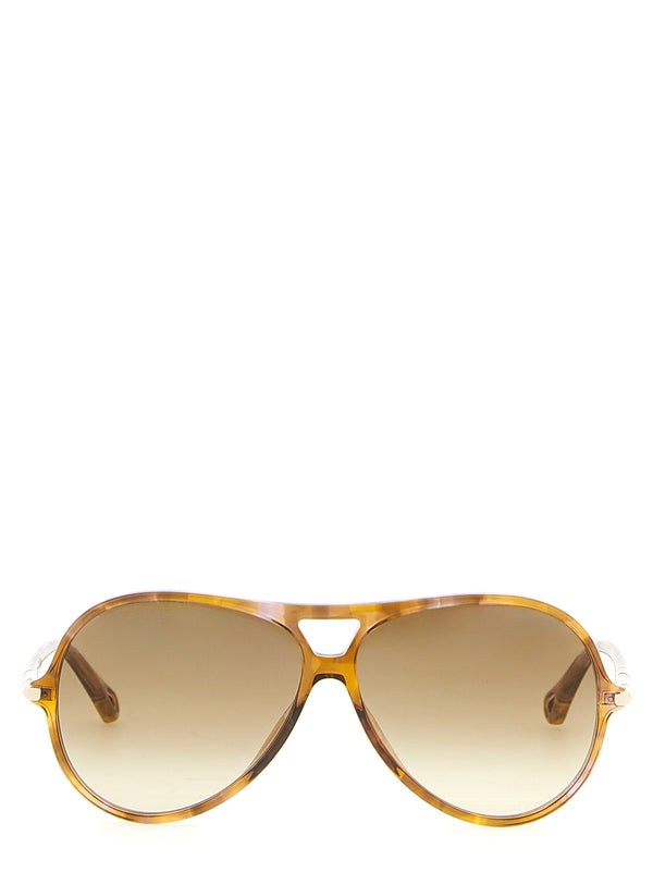 59 Sunglasses Yellow