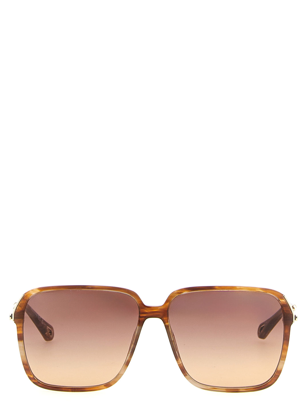 Chloé 59 Sunglasses - Brown | a7f9900e0d0bc3ebae1f37c425b483f4d1fa1b29
