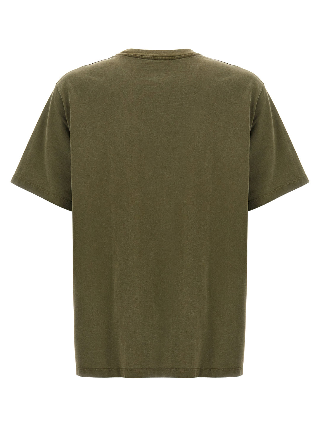 Balmain Vintage T-Shirt Green