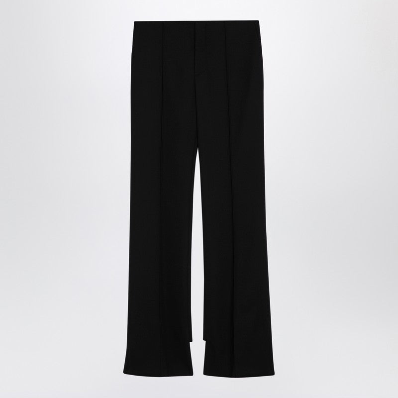Chloé Pants - Black | d5528c2ab36e360089603dc29666399875c9e7ab