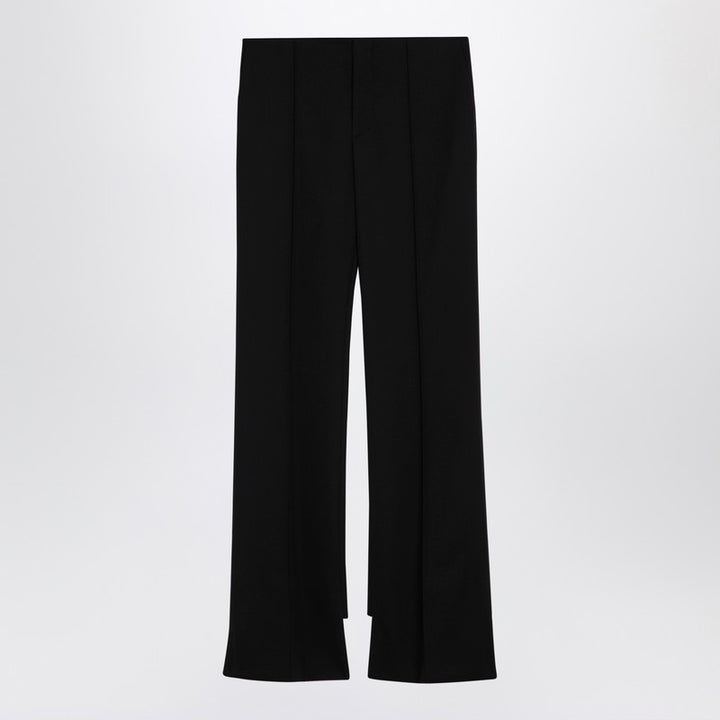 Chloé Pants - Black | d5528c2ab36e360089603dc29666399875c9e7ab