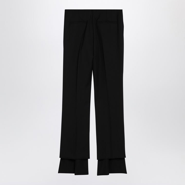 Chloé Pants - Black | bafae171343b73e37d025a07ad447594ab17ccda