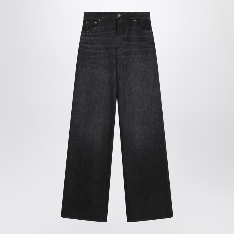 Chloé Pants - Black | c301dbb9284fd0799f16c4f4e9bcf0fda9cb5c15