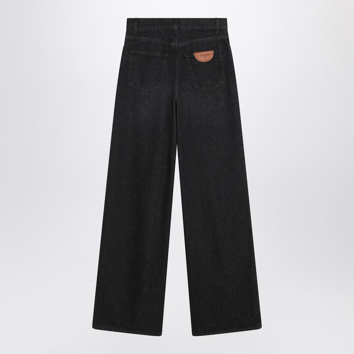 Chloé Pants - Black | 63af229a0ac7dd16f454f98d5bd6acc6e741e94f
