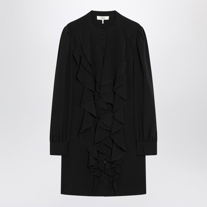 Chloé Apparel & Accessories - Black | ac68e427706ce56cf604637ffeec72f3fe85e474