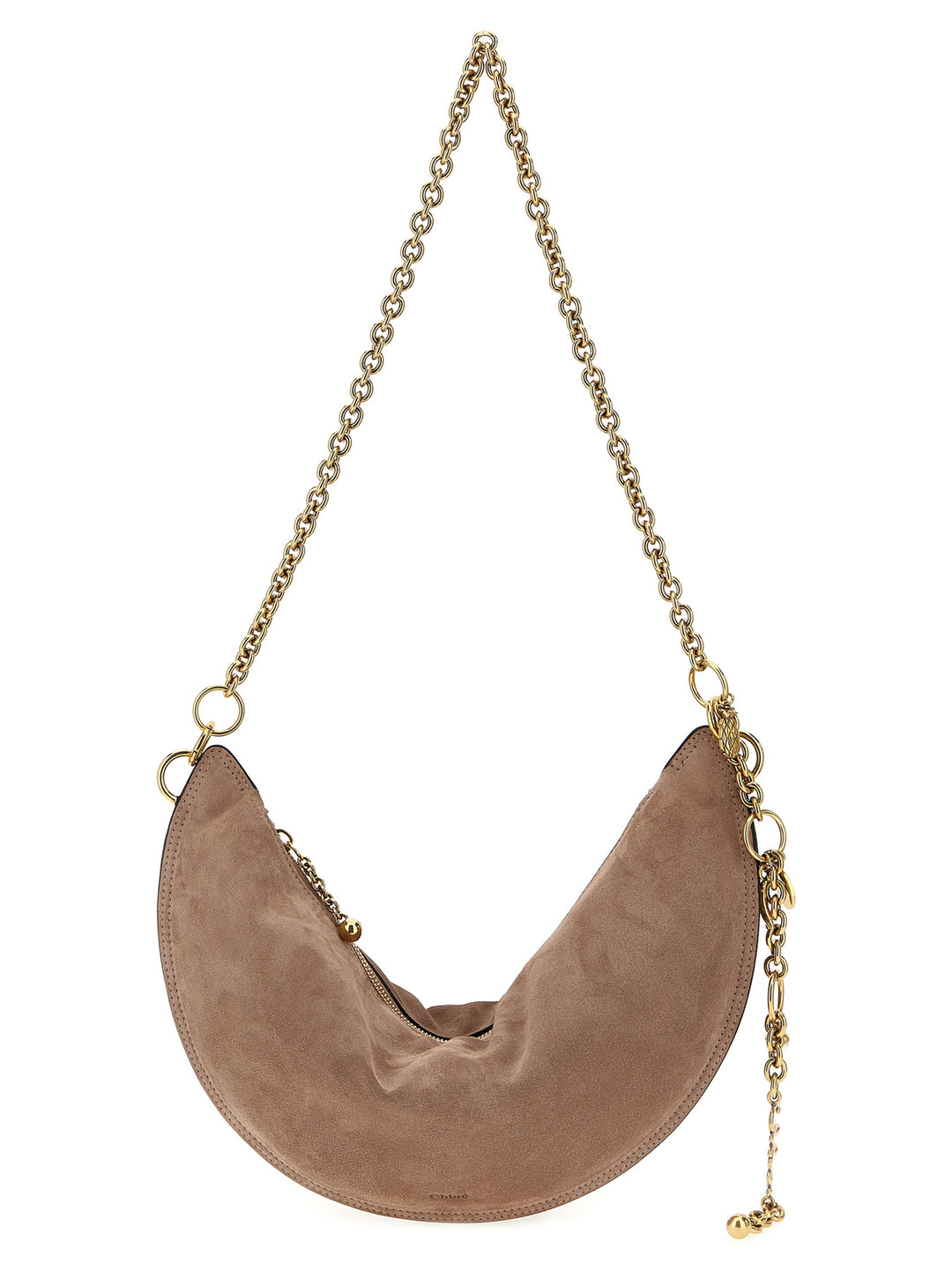 Chloé Chloé Icons Shoulder Bags - Pink | 97b0d4f1eed2762ce710b25f9da639633bf4902f
