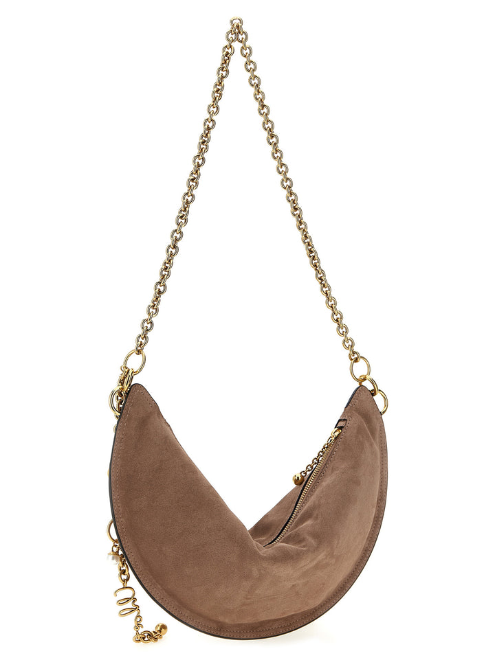 Chloé Chloé Icons Shoulder Bags - Pink | 6ef4847057a2eac3d2f686d25eb4d96dbc6378e2