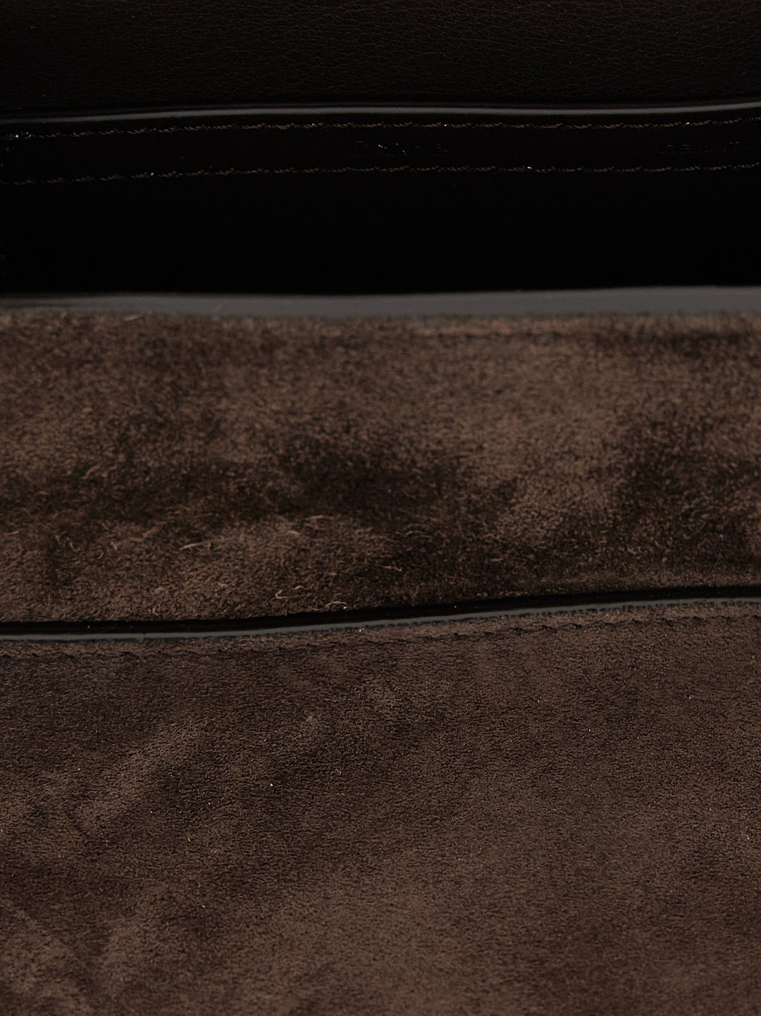 Chloé Marcie Crossbody Bags - Brown | 2ab094b33e1e3f8a90b88092c6b8859fea0d2bbc