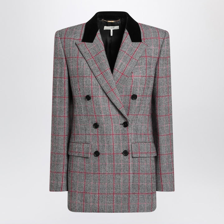 Chloé Coats & Jackets - Multicolor | 6b927d5ea13f99f48348beb6dd41e288e68b6a01