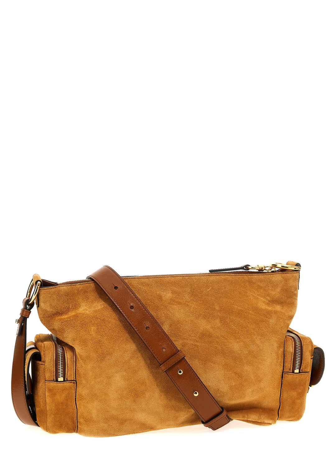 Chloé Camera Bag Shoulder Bags - Brown | 9bc4a4c8c69c4d6518041bc67ce4947839f6044a