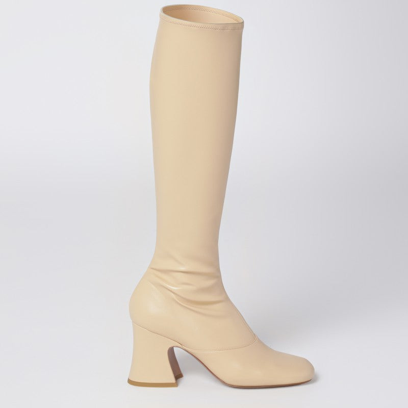 Chloé Shoes - Beige | 940d654604ec3e0c3b2be5c6e9ead1b3d1c90db9