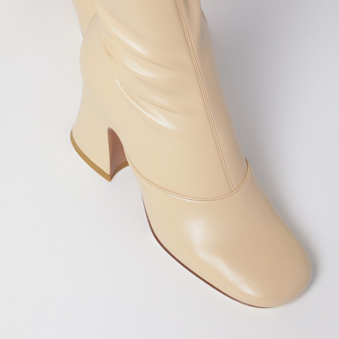 Chloé Shoes - Beige | 5a5a1771ed54a7cb1db9291f5cfb47d537babf4a