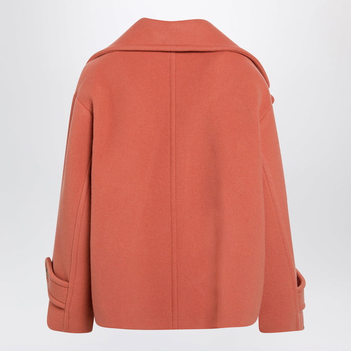 Chloé Coats & Jackets - Pink | 460dbcaa2135f7996ea026c84d83c3541c53a864