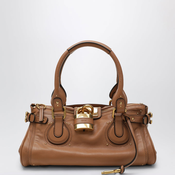 Chloé Apparel & Accessories - Brown | a8ac2dbee1fb68935524ff3bb7b09f0654328726