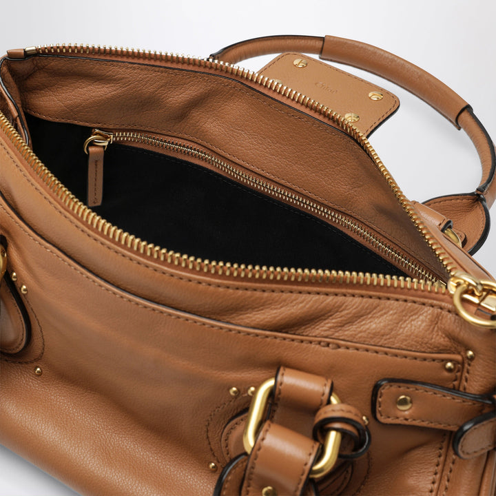 Chloé Apparel & Accessories - Brown | 8f0d77899a401d58fe850208663a884c52f584e2