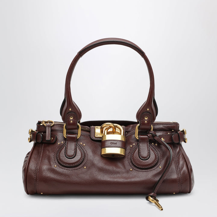 Chloé Apparel & Accessories - Brown | 1b28ac9fa0e37c1115888537ce8a5f8b861db505