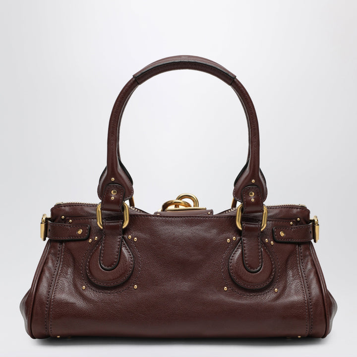 Chloé Apparel & Accessories - Brown | 3eddf793e909ebe441fcf1a988fe8ec9f66c61c8