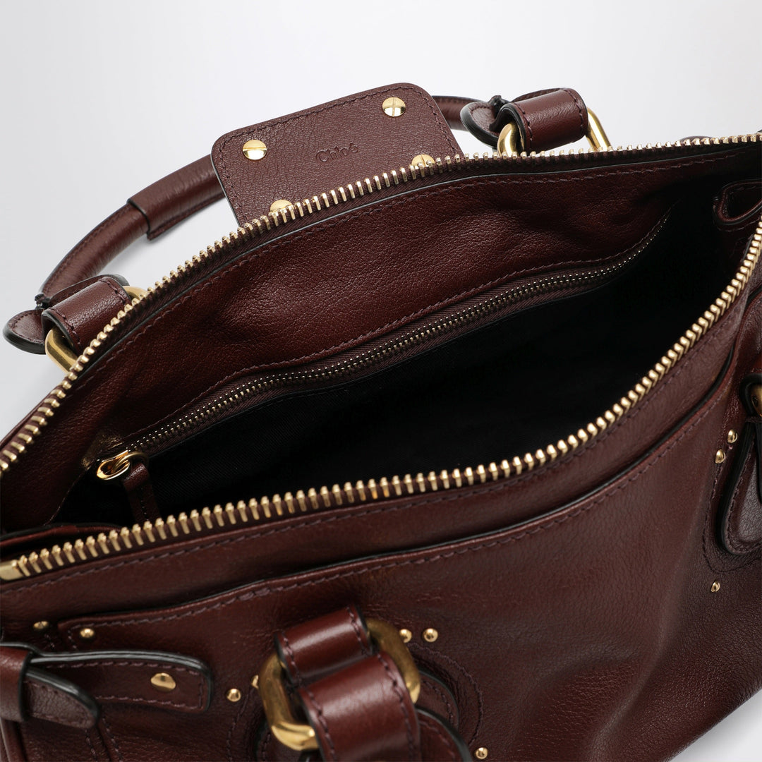 Chloé Apparel & Accessories - Brown | e074cdf50280d16bfc0ec82cff1165704a4782a8