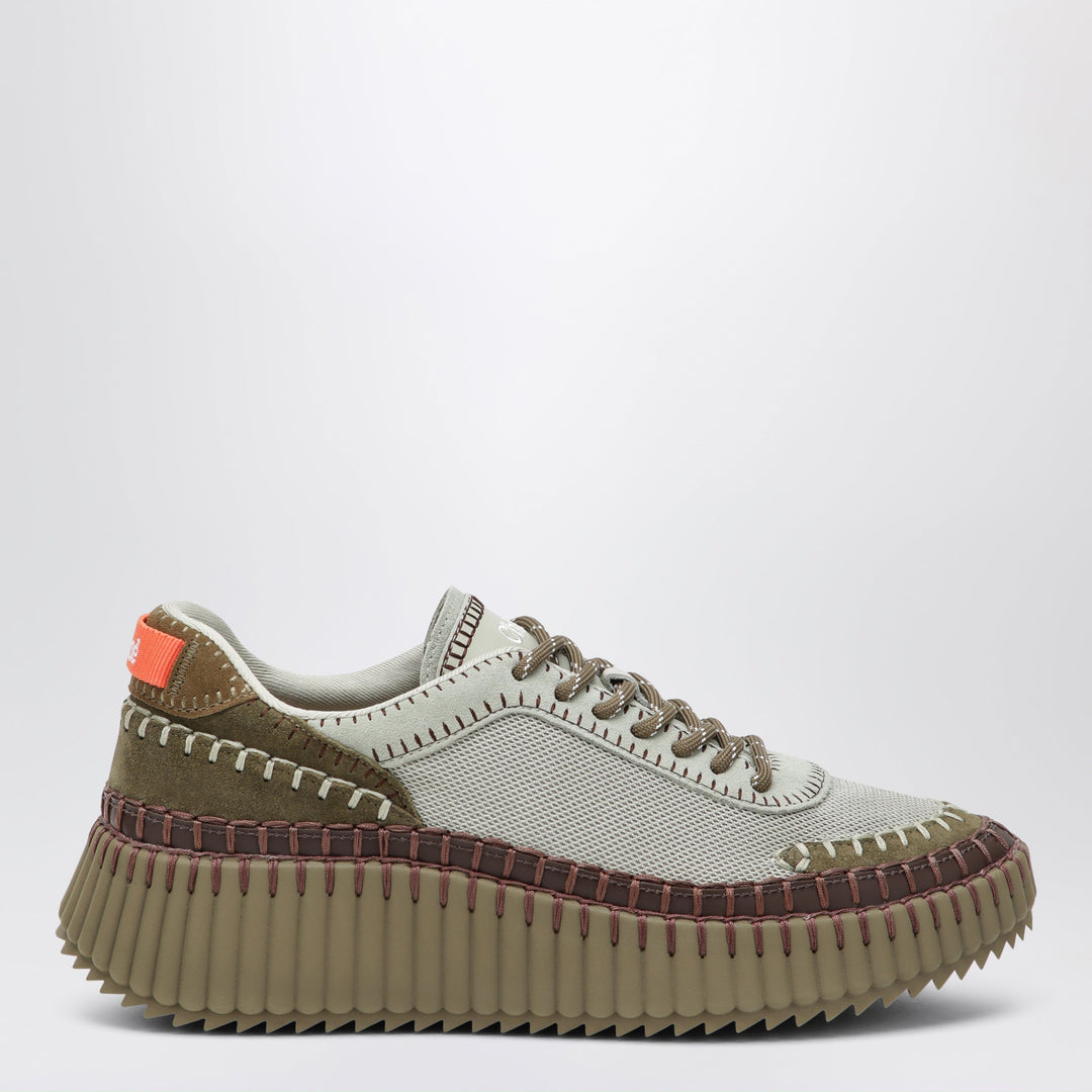 Chloé Shoes - Green | 33c292d60e29302aaca1db80af0d55330991710a