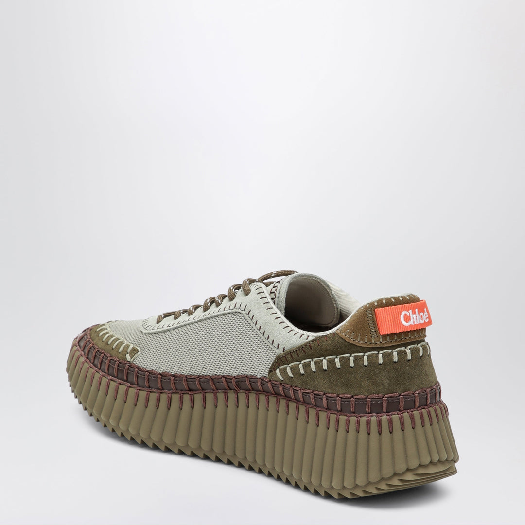 Chloé Shoes - Green | 7b98ed5d428c547399cc9321ca72b6e8c55ed403